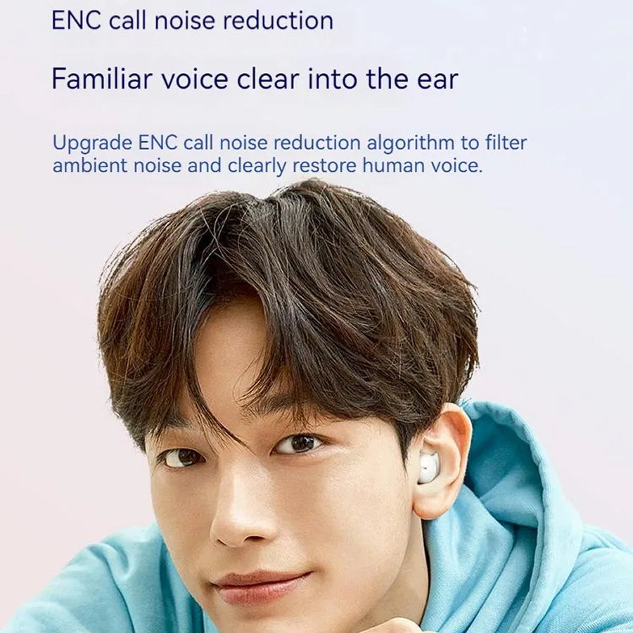 ZenyBud - Noise Cancelling Earbuds For Sleeping
