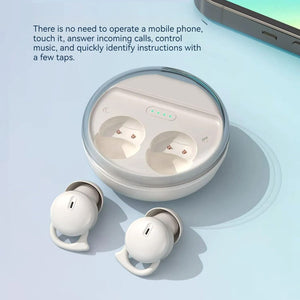 ZenyBud - Noise Cancelling Earbuds For Sleeping