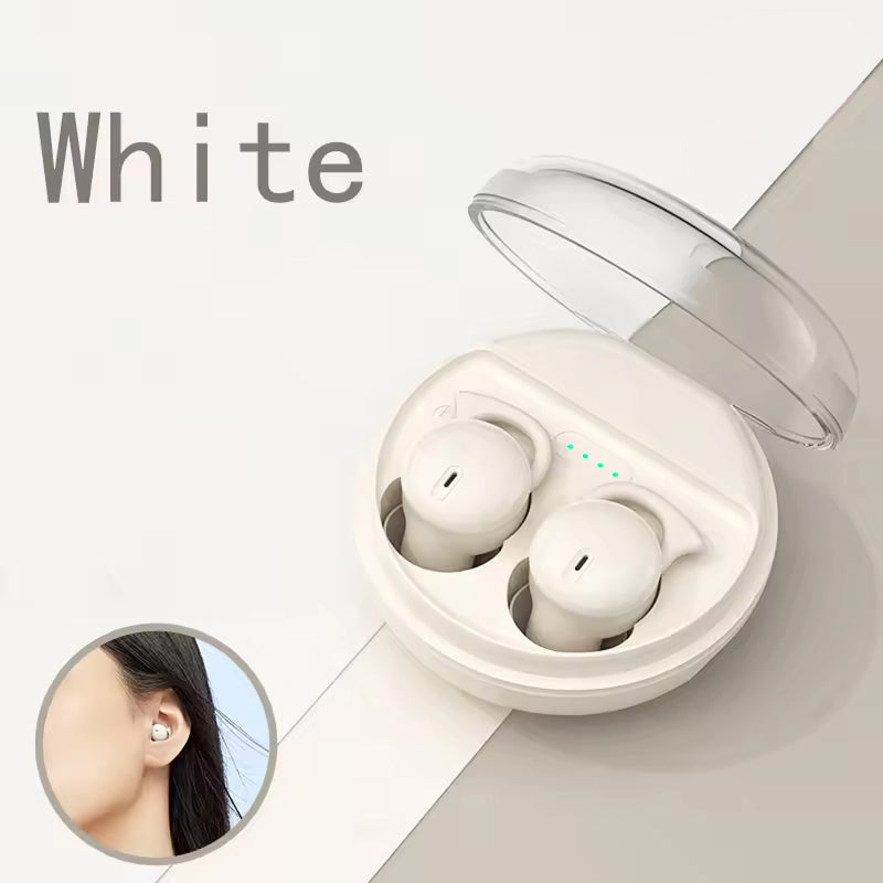 ZenyBud - Noise Cancelling Earbuds For Sleeping