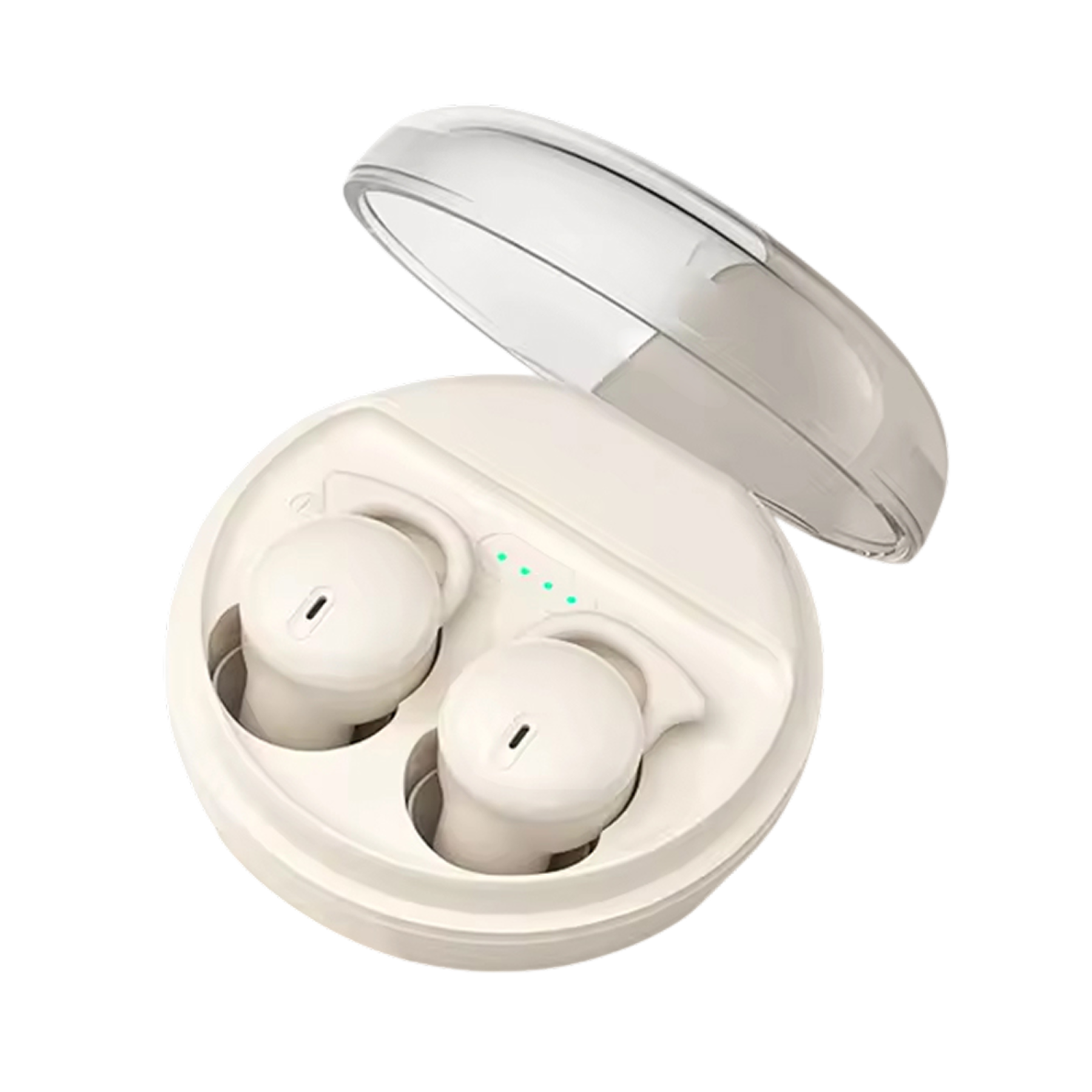 ZenyBud - Noise Cancelling Earbuds For Sleeping