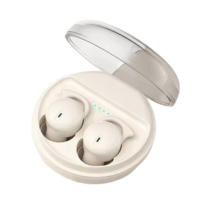 ZenyBud - Noise Cancelling Earbuds For Sleeping