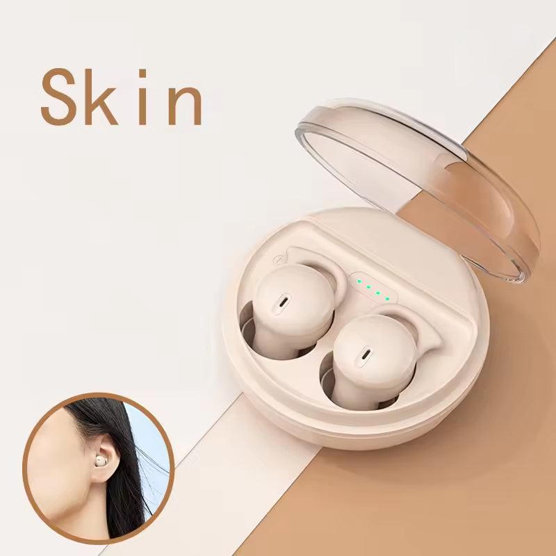 ZenyBud - Noise Cancelling Earbuds For Sleeping