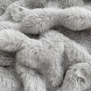 ZephieLyn Fluffy Fitted Bed Sheet